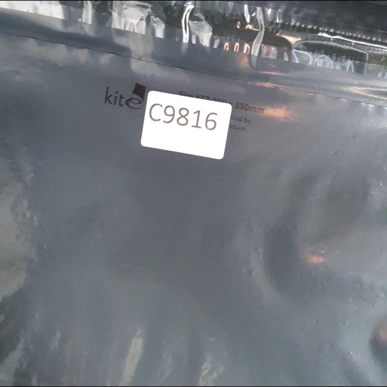 Vintage Adidas Amplifier T Shirt Shirt Men’s Large Grey Three Stripes Logo Athletic C9816