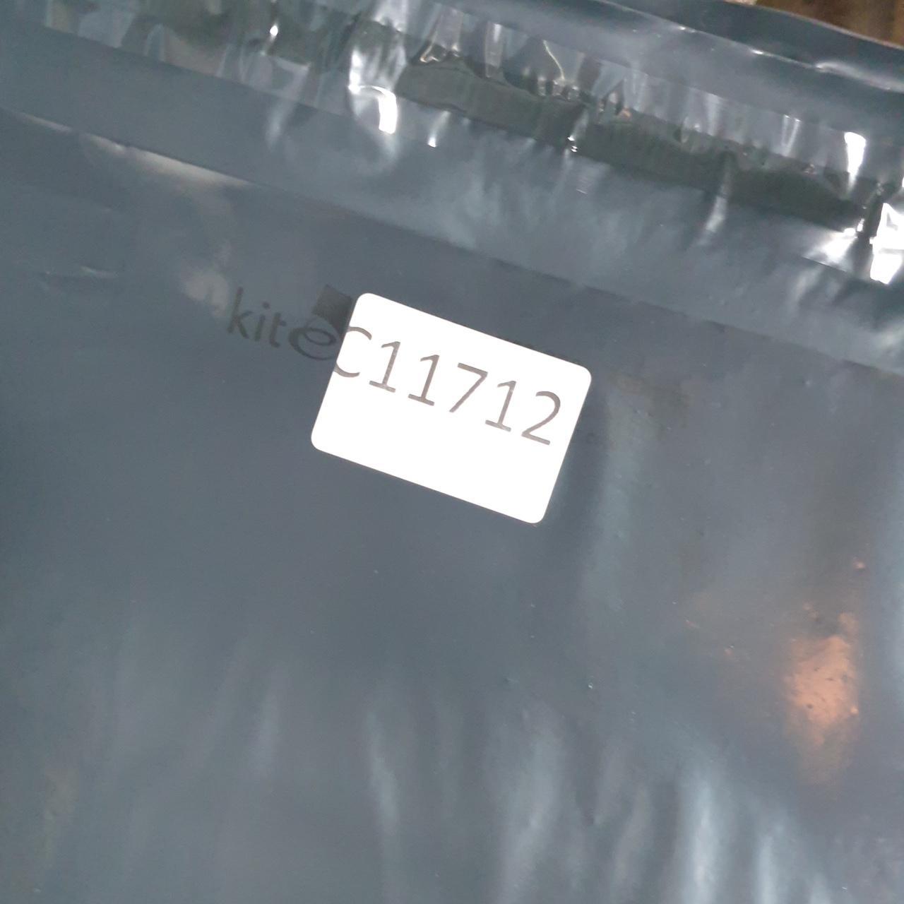 Vintage Adidas Go To Tee T Shirt Men’s Medium Grey Three Stripes Logo Athletic