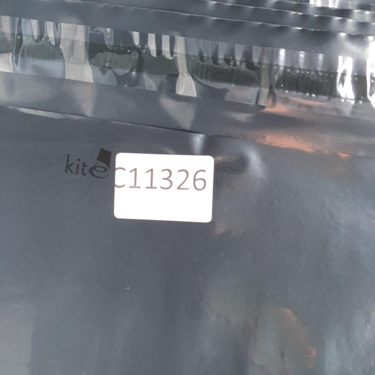 Vintage Nike Club Graphic Spellout T Shirt Men’s XL Grey Swoosh Athletic