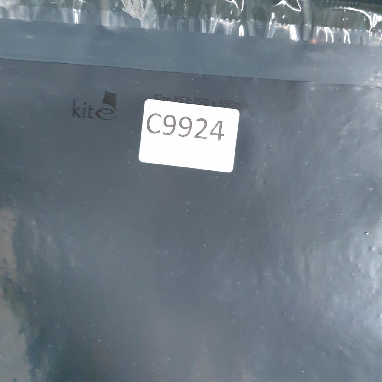 Vintage Adidas Aeroready T Shirt Shirt Men’s Large Grey Three Stripes Logo Athletic C9924