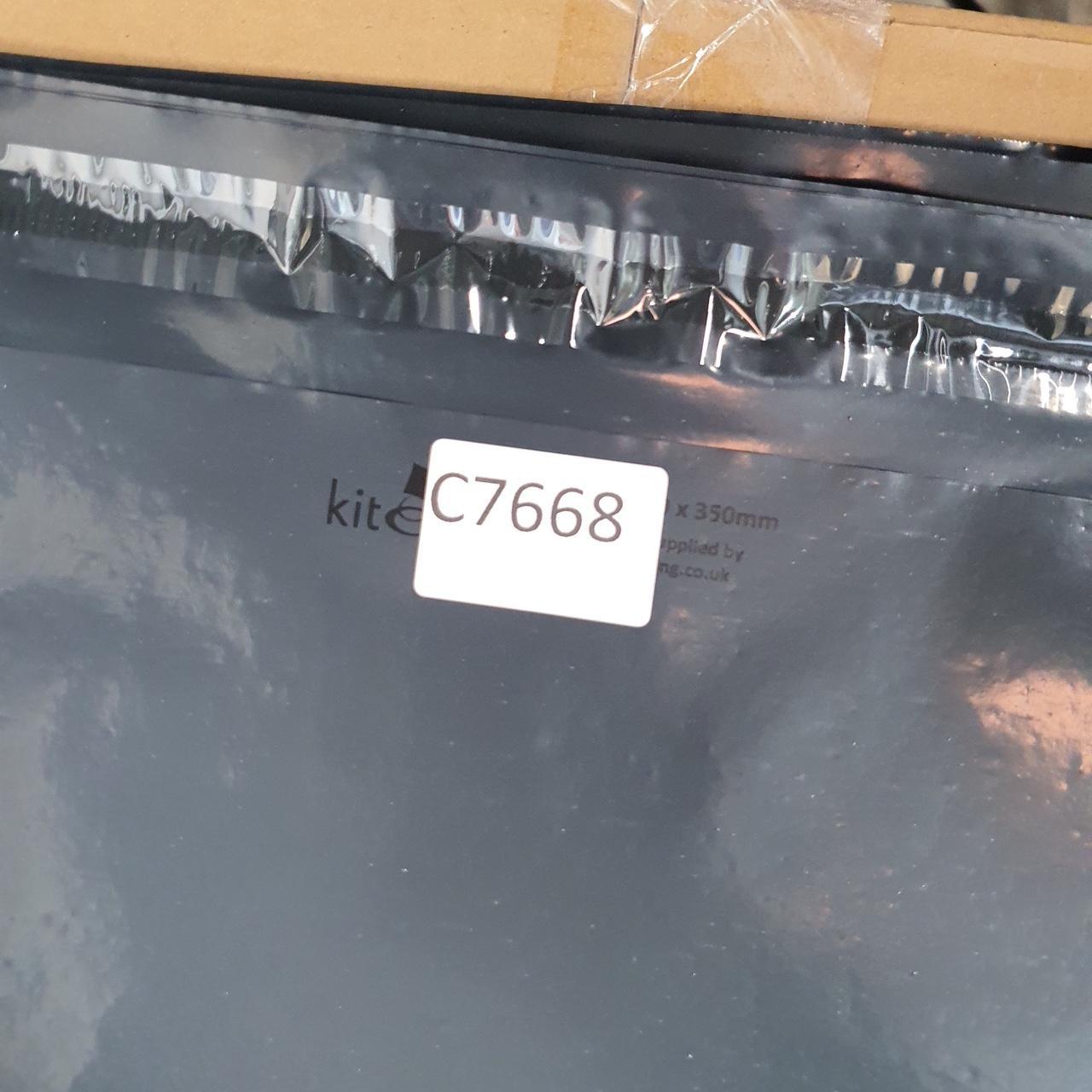 Vintage Ralph Lauren Button Down Shirt Men’s Large Blue Long Sleeve Classic Fit Cotton Pocket Big Fish Vintage