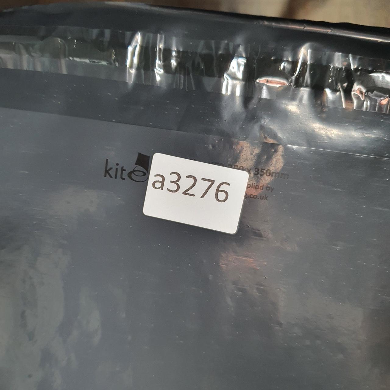 Vintage Mlife Baggy Y2K Hip Hop Jeans Mens W34 32 Blue Embroidered Denim Big Fish Vintage