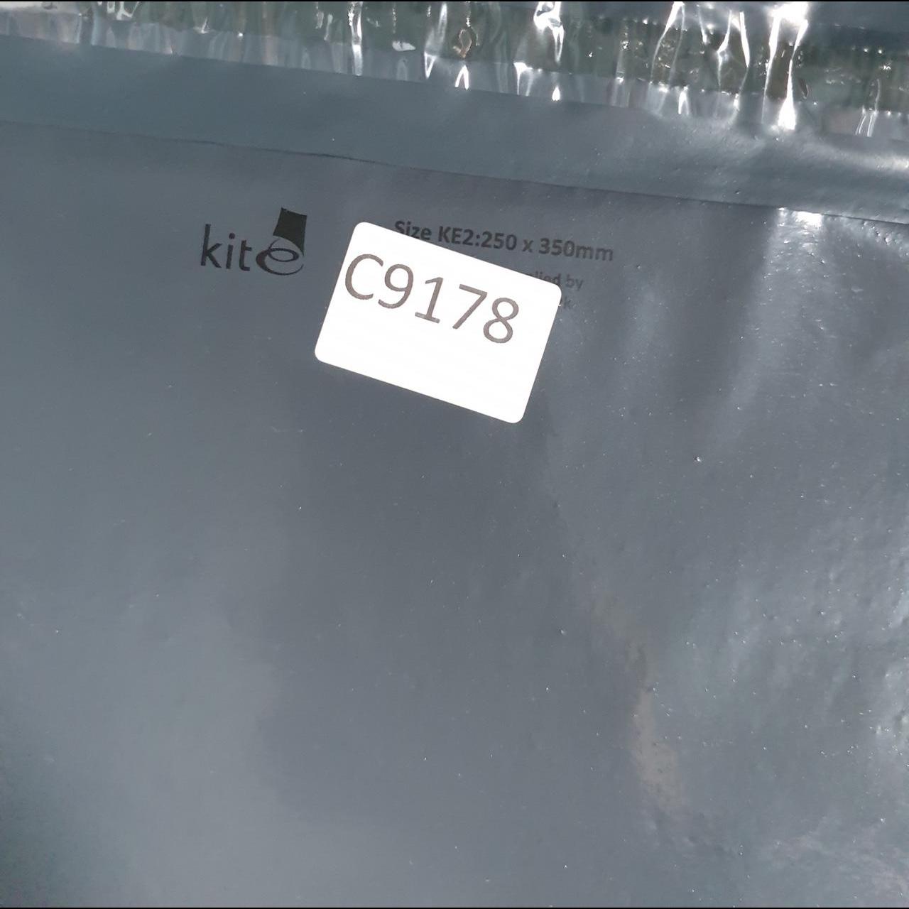 Vintage Carhartt Pocket T Shirt Men’s Large Blue Workwear Chore Utility Relaxed Fit C9178