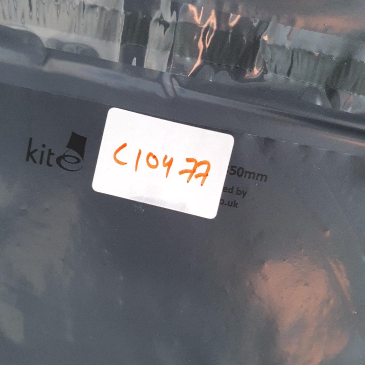 Vintage Nike Air Spellout T Shirt Men’s Medium Blue Logo Swoosh Athletic