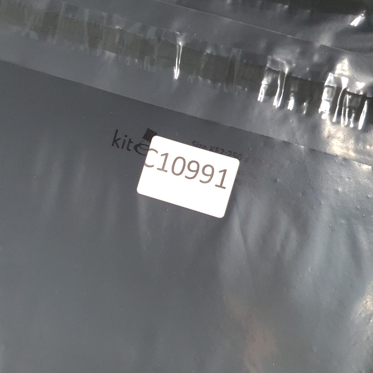 Vintage Adidas Go To Tee T Shirt Men’s Medium Grey Three Stripes Logo Athletic