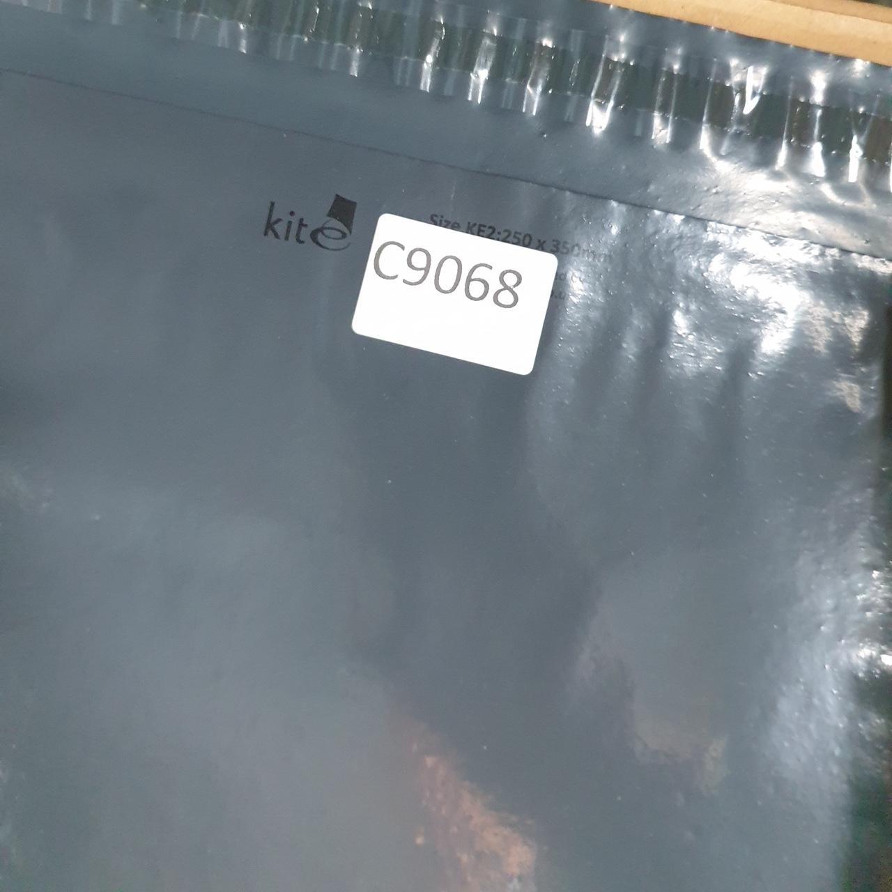 Vintage Ralph Lauren Polo T Shirt Men’s Medium yellow Embroidered Classic Fit Pony C9068