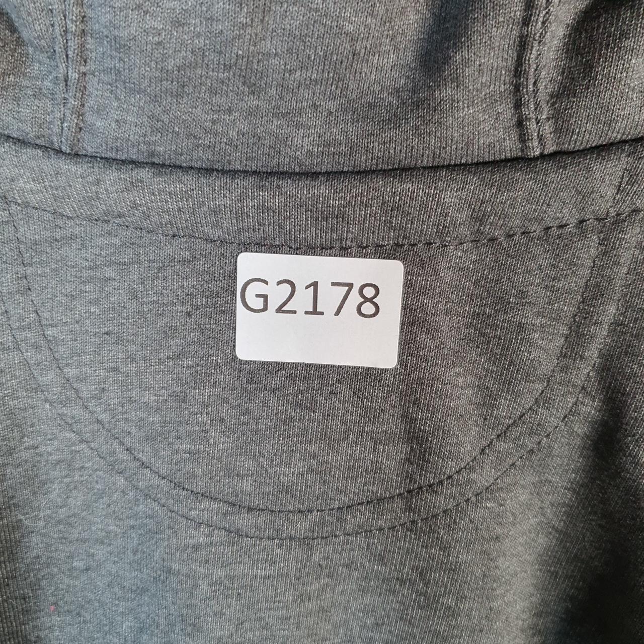 Vintage Carhartt Rain Defender Hoodie Men’s 2XL Grey 1/4 Zip Pullover Blank USA Loose Fit