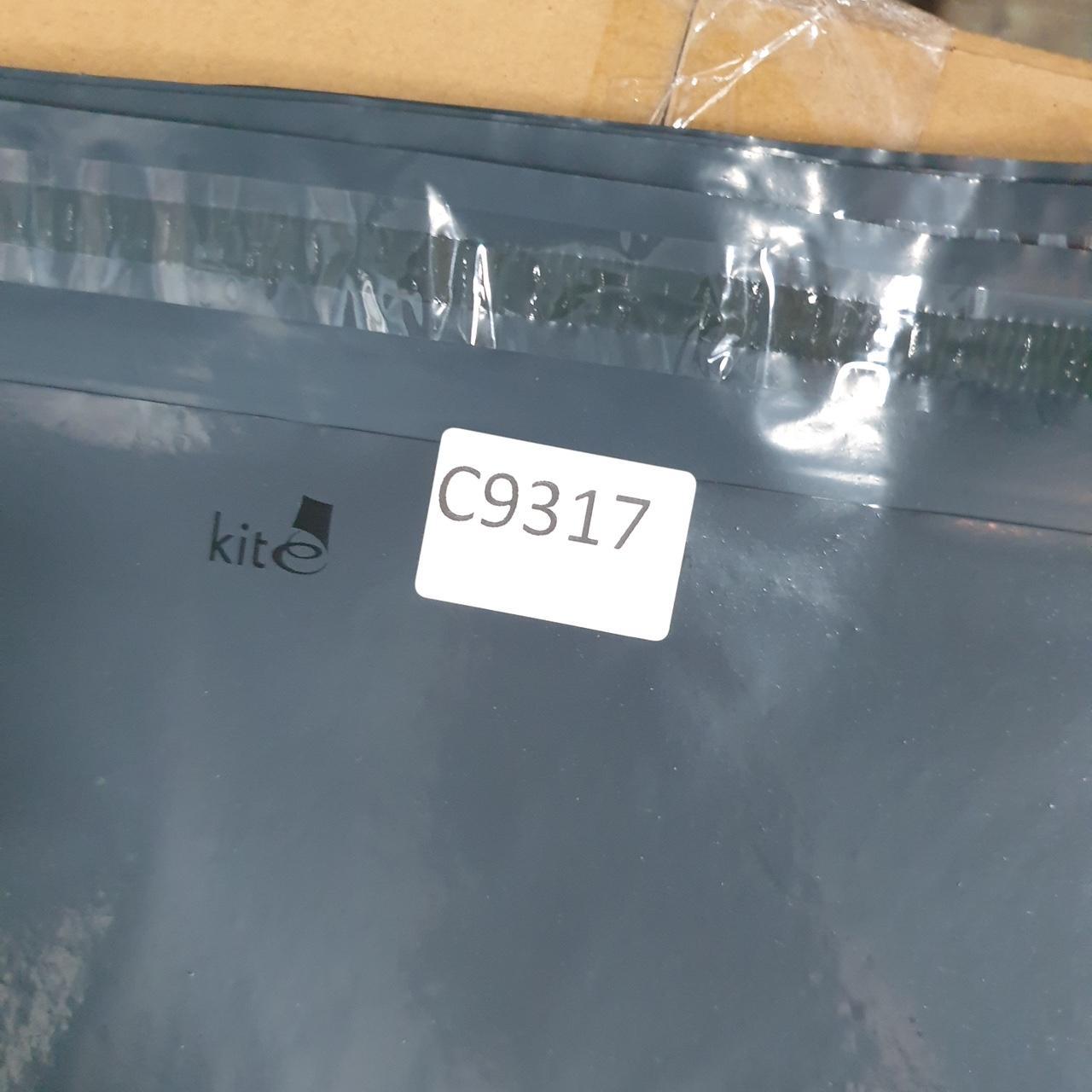 Vintage Carhartt Pocket T Shirt Men’s XL Black Workwear Chore Utility Loose Fit C9317