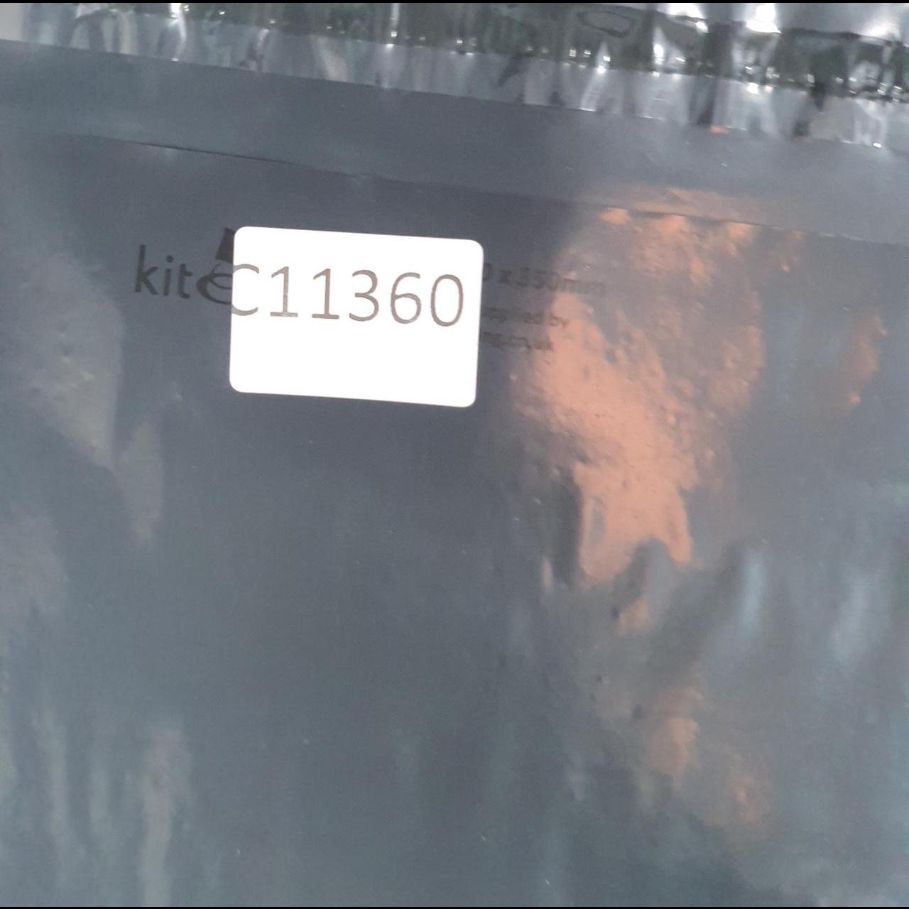 Vintage Adidas Amplifier T Shirt Men’s Medium Grey Three Stripes Logo Athletic