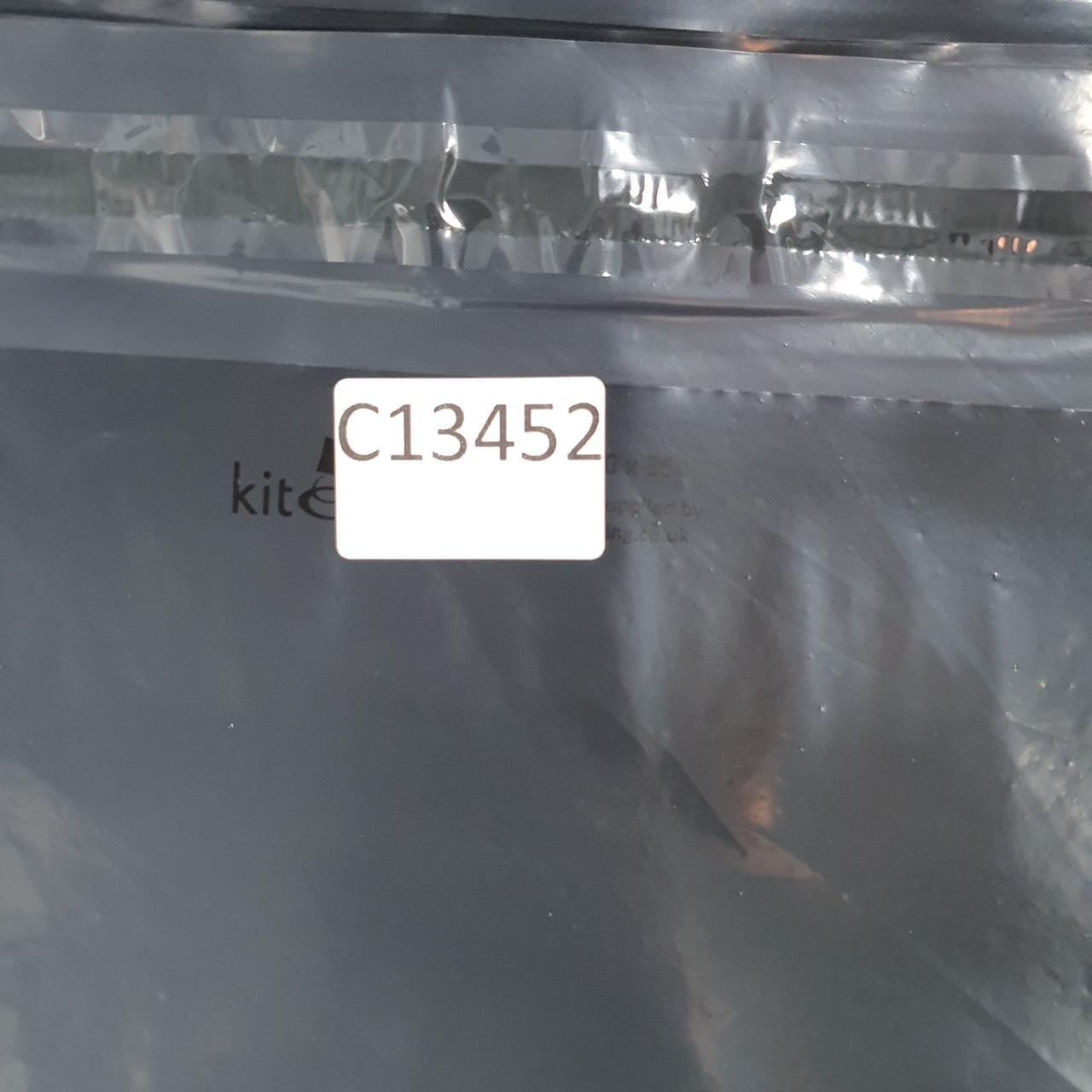 Vintage Carhartt Hoodie Men’s Medium Black Pullover Blank USA Original Fit