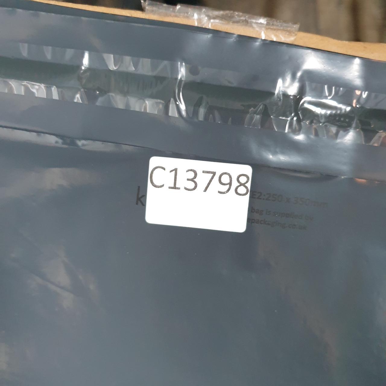 Vintage Nike Just Do It Hoodie Men’s Large Black Swoosh Y2K Pullover