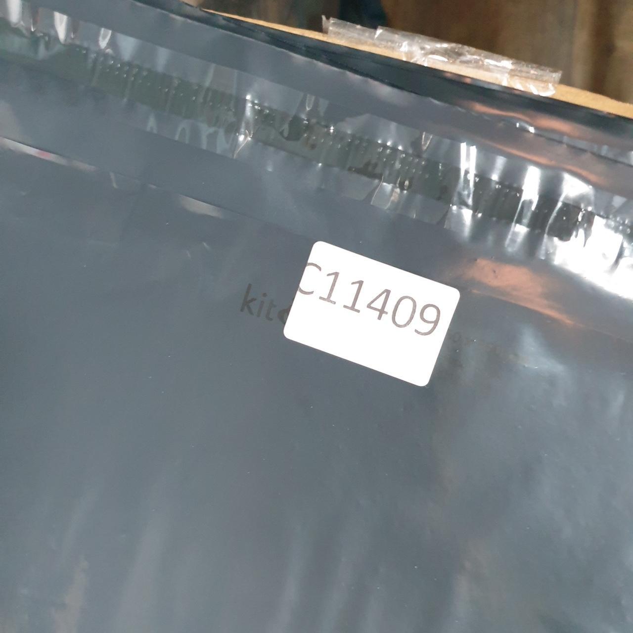 Vintage Nike Dri Fit Canada T Shirt Men’s Small Red Swoosh Logo Athletic