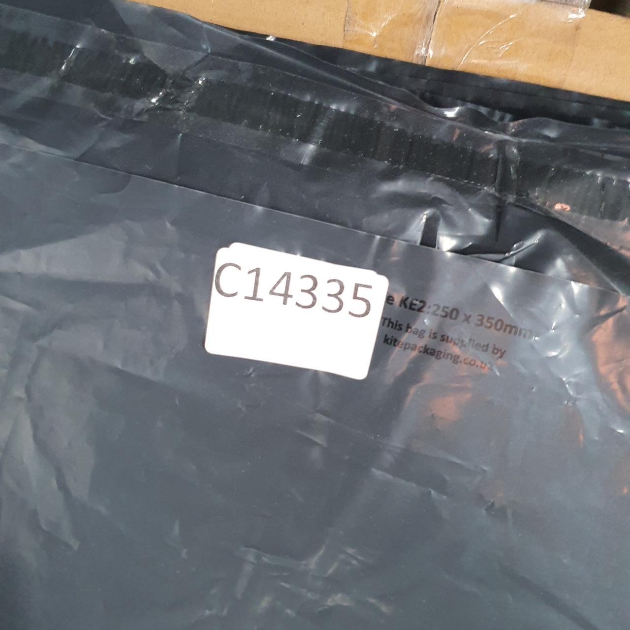 Vintage Russell Athletic Blank Hoodie Men’s Large Grey Pullover Baggy