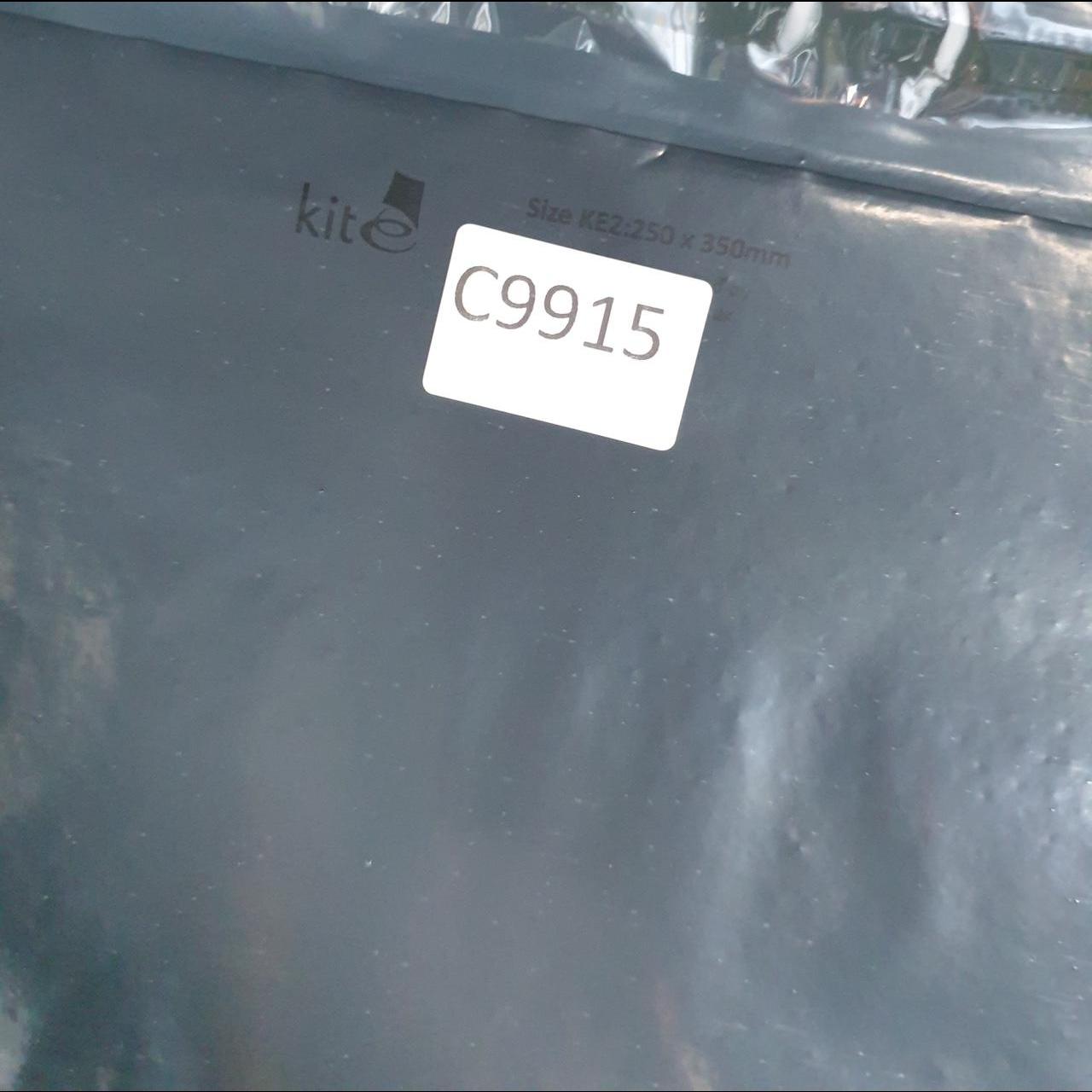 Vintage Adidas Amplifier T Shirt Shirt Men’s Large Grey Three Stripes Logo Athletic C9915