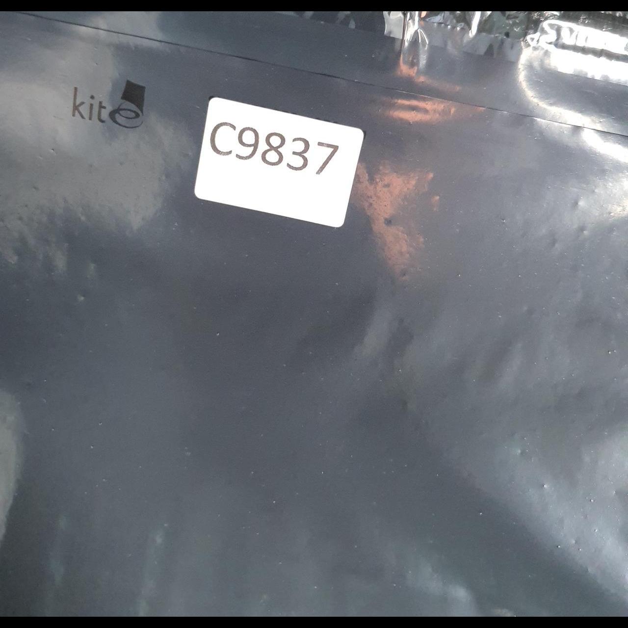 Vintage Adidas Go Tee T Shirt Men’s XL White Three Stripes Logo Athletic C9837