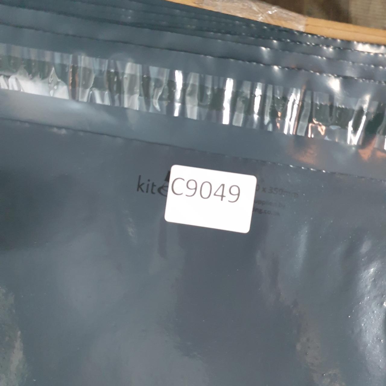 Vintage Ralph Lauren Polo T Shirt Men’s Large Blue Embroidered Custom Fit Pony C9049