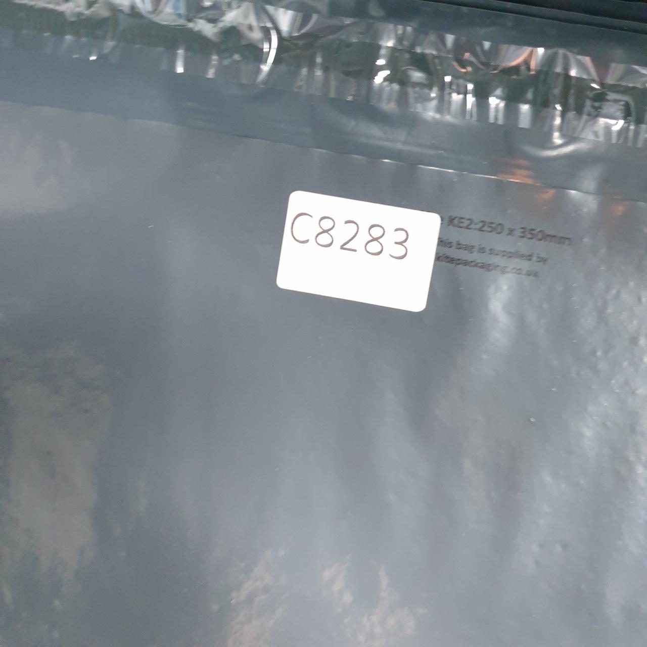 Vintage Nike T Shirt Men’s XL Blue Printed Single Swoosh Logo Athletic C8283