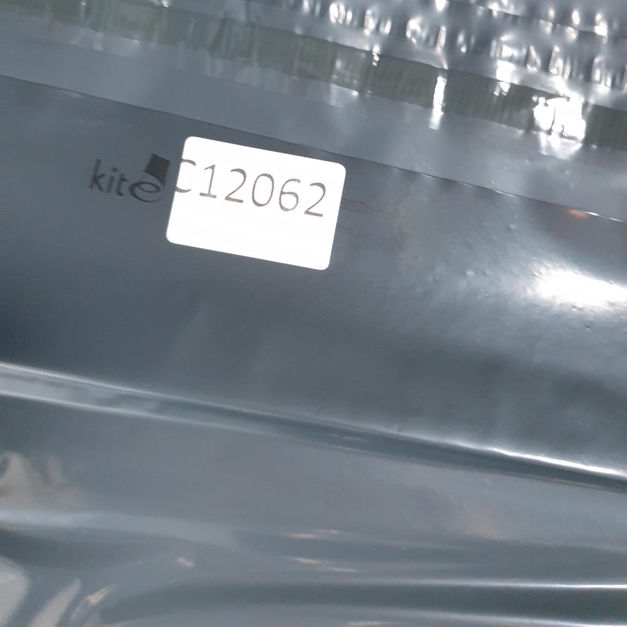 Vintage Star Wars May The Force Be With You T Shirt Men’s Large White Logo Graphic