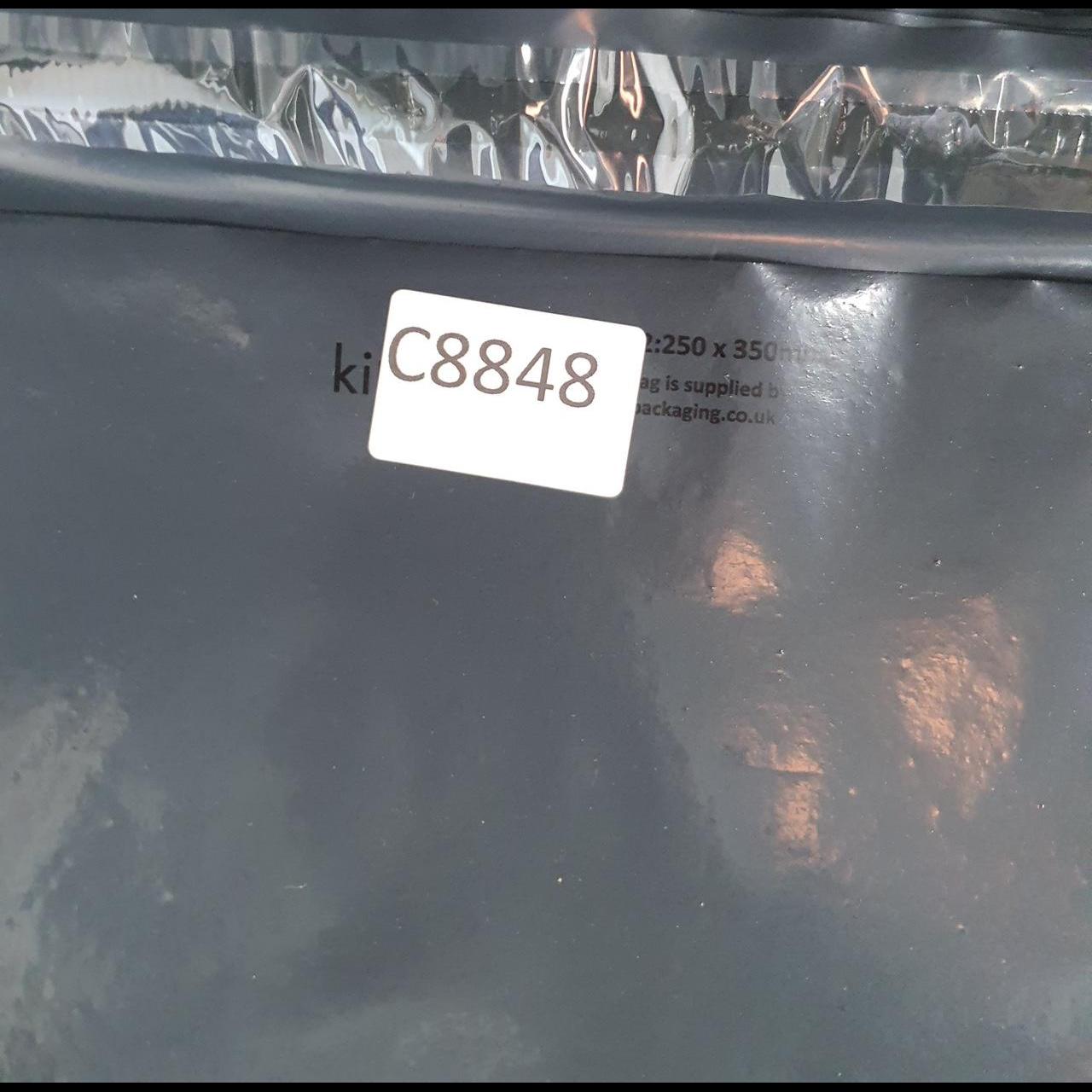 Vintage Ralph Lauren Polo Heavyweight Sweatshirt Men’s XL Blue Pullover Pony C8848