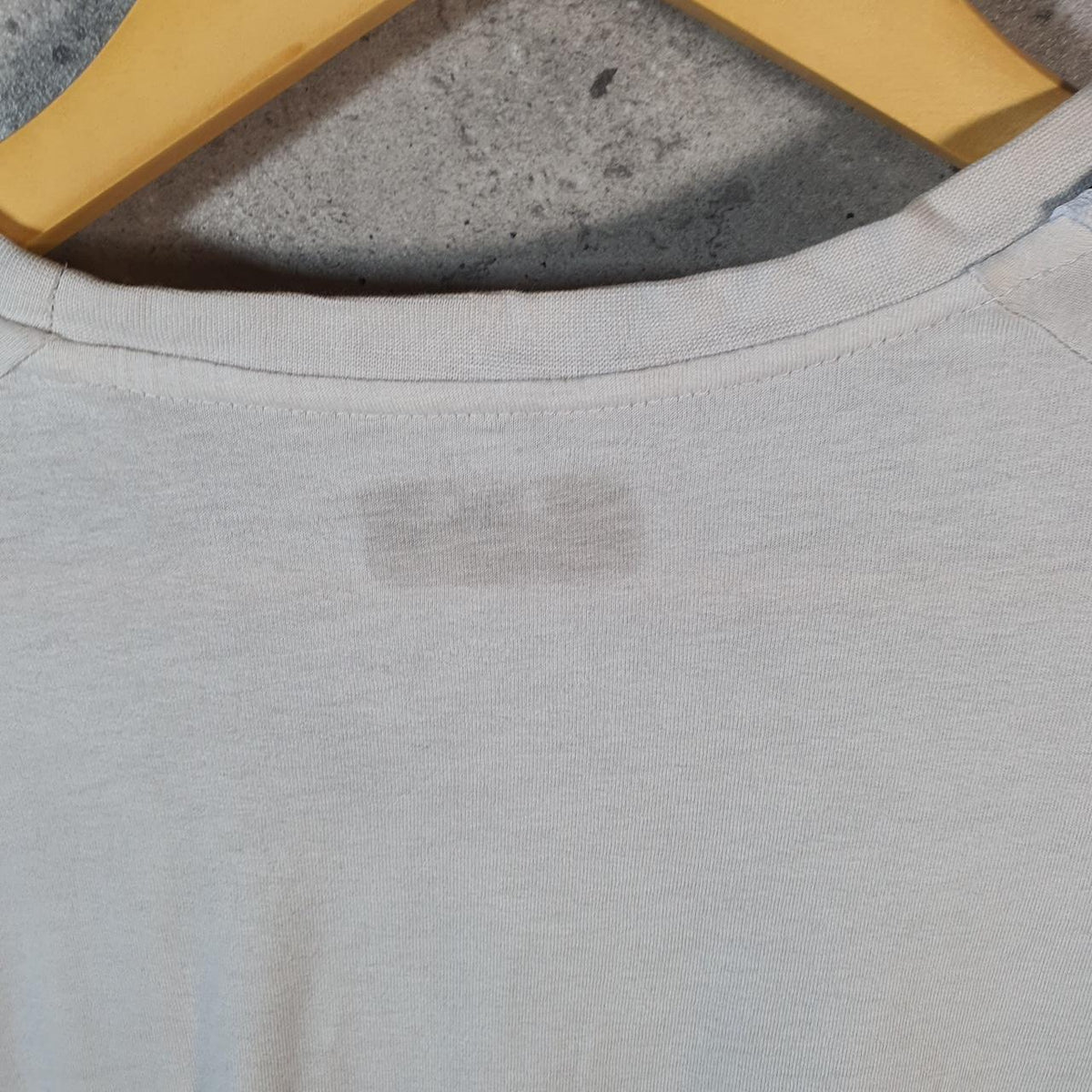 Vintage Kappa Graphic T Shirt Men’s Small White Casual Sports Logo Athletic