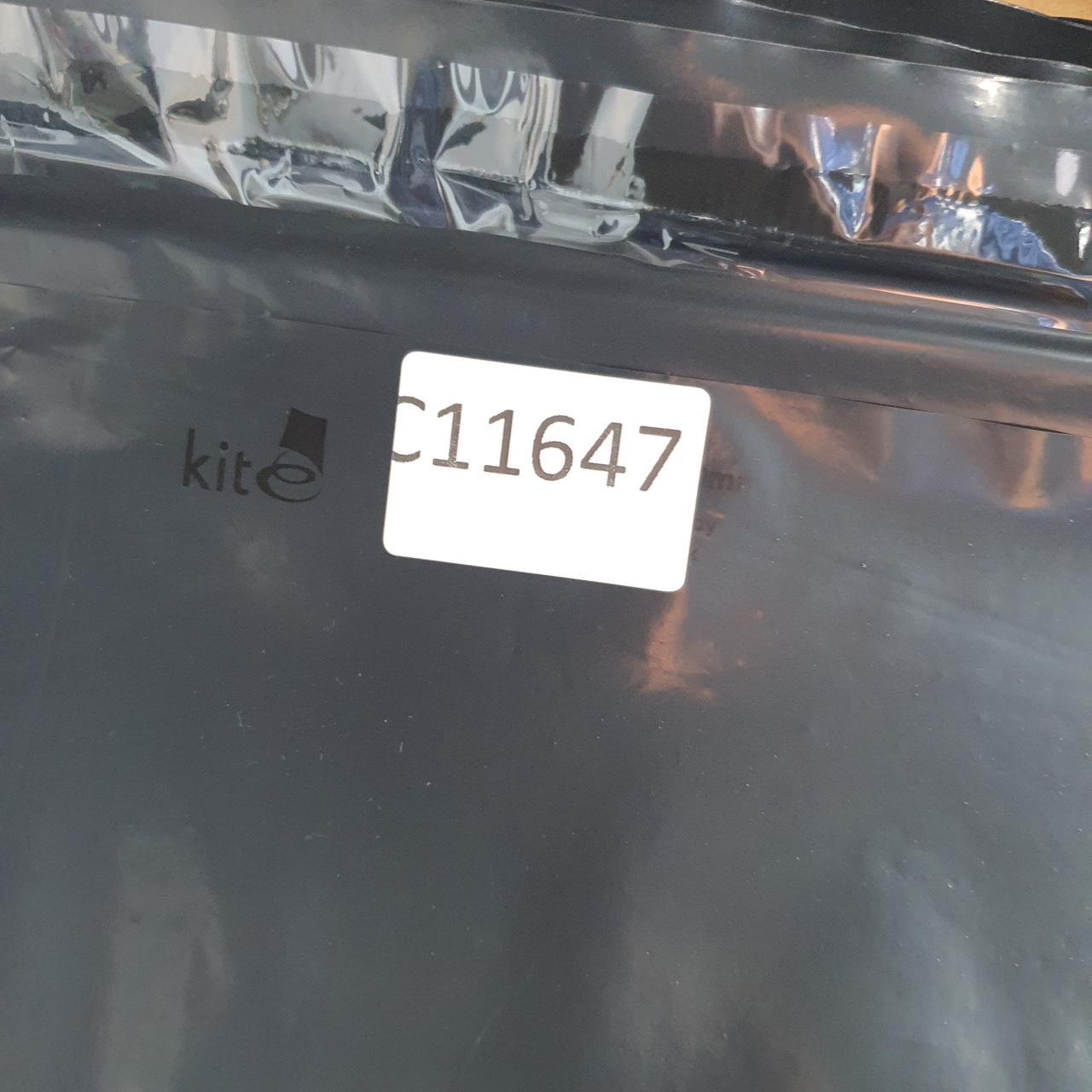 Vintage Nike Spellout Club T Shirt Men’s Medium Black Logo Swoosh Athletic