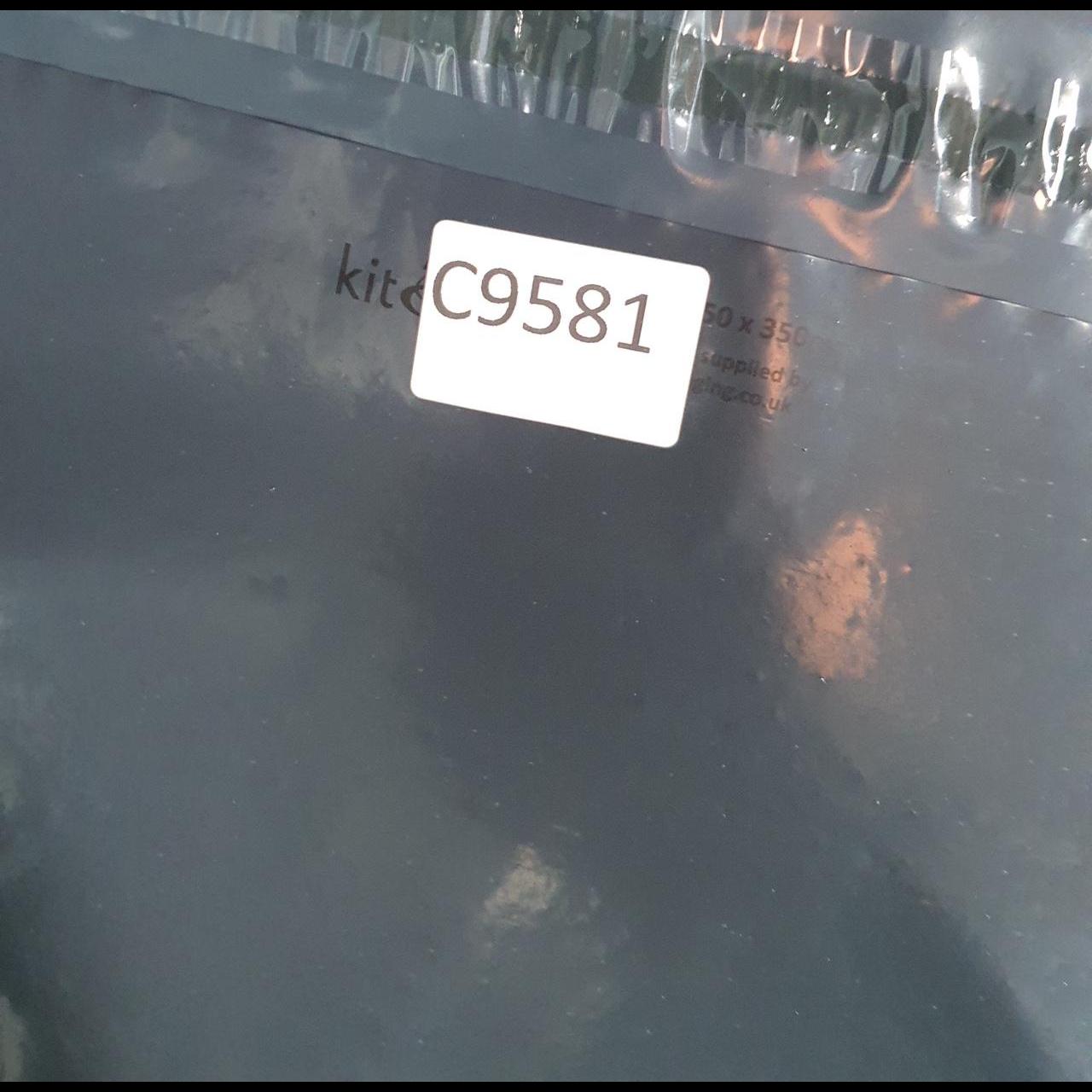 Vintage Nike 90s Swoosh T Shirt Shirt Men’s 2XL Red Embroidered Logo Athletic C9581