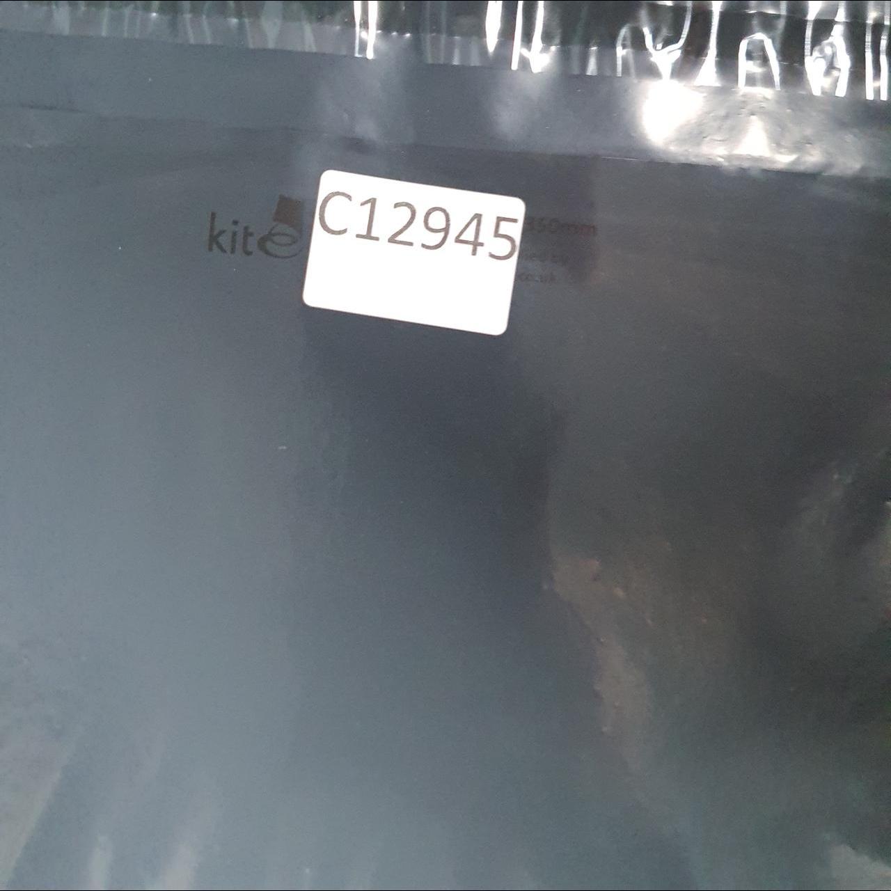 Vintage Nike Baseball GCA Hoodie Mens Medium Black Swoosh Y2K Pullover Logo