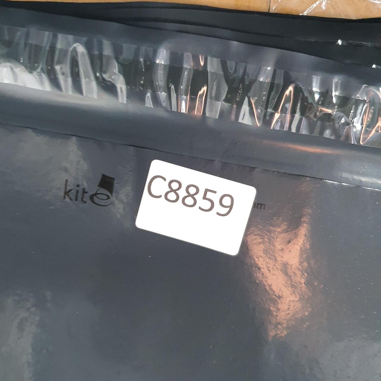 Vintage Ralph Lauren Polo Pima Cotton Sweatshirt Men’s Large Beige Pullover Pony C8859