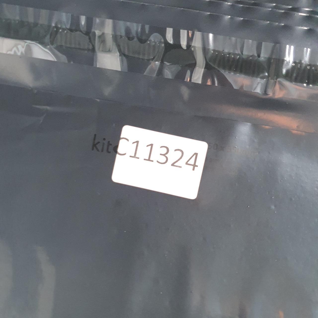 Vintage Nike Just Do It Dri Fit Graphic Spellout T Shirt Men’s XL Red Swoosh Athletic