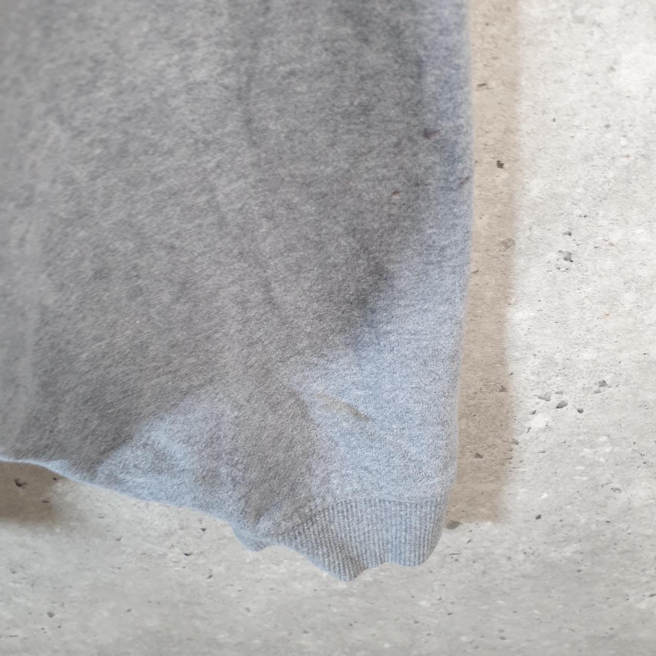 Vintage Nike Team Gamecocks Embroidered Sweatshirt Men’s Small Grey Swoosh Y2K Logo