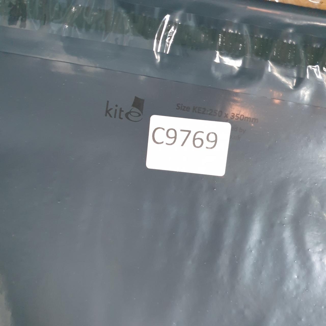 Vintage Adidas Amplifier T Shirt Shirt Men’s Medium Red Three Stripes Logo Athletic C9769