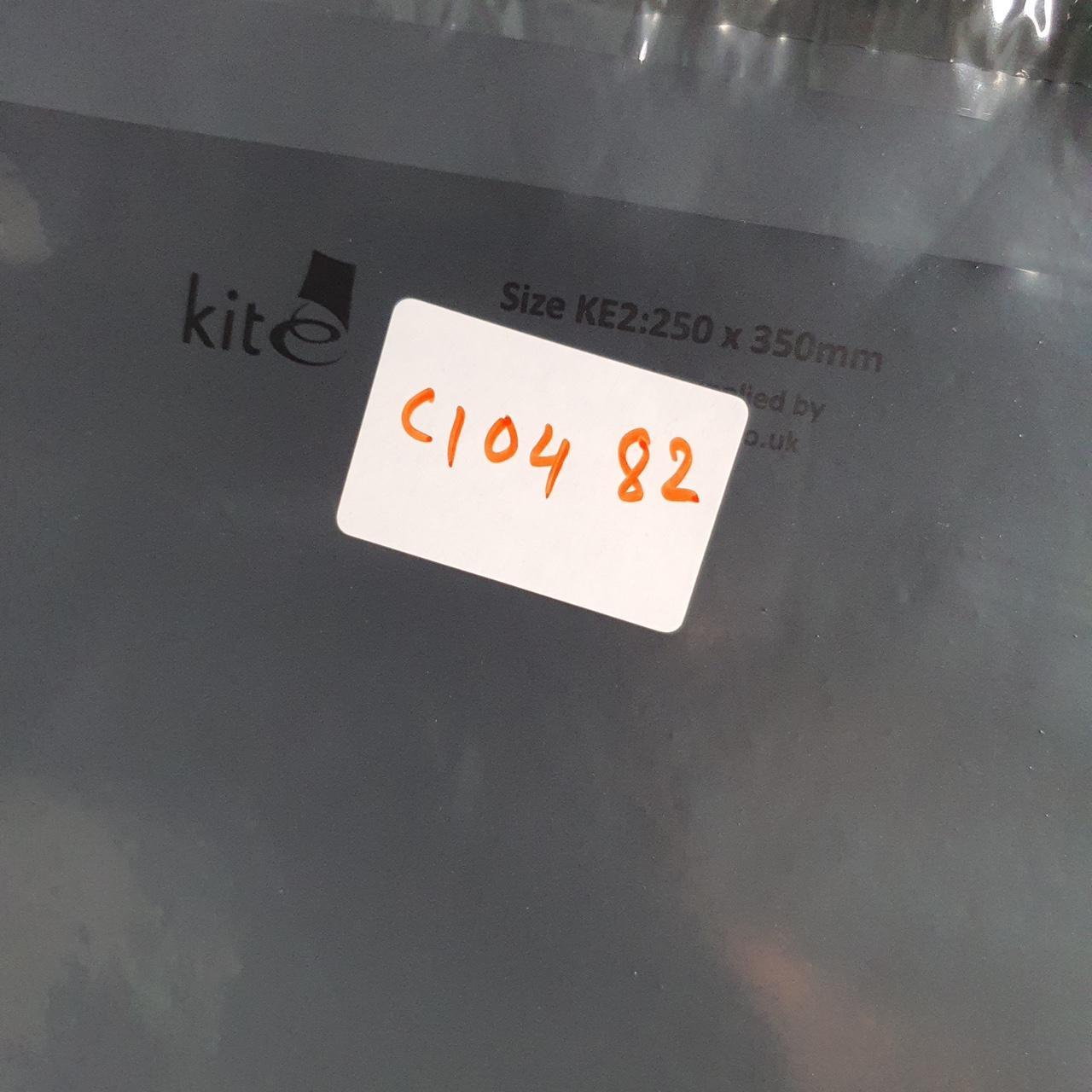 Vintage Adidas T Shirt Men’s Medium Grey Three Stripes Logo Athletic