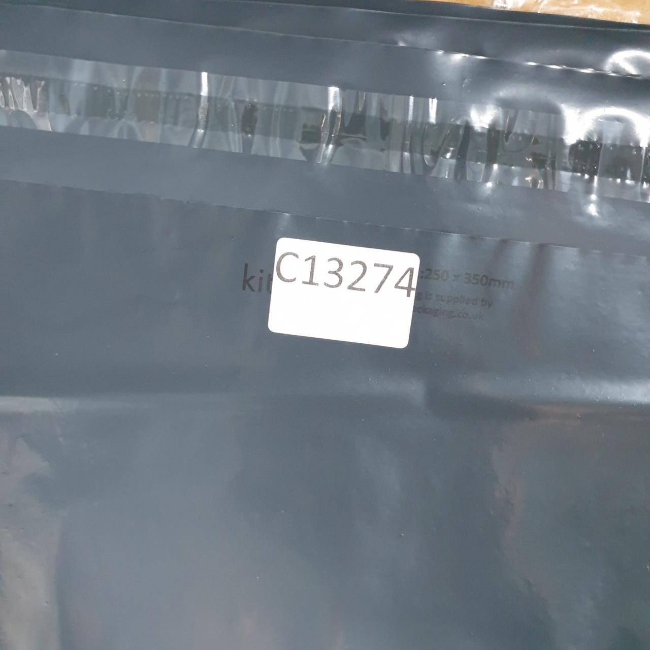 Vintage Russell Athletic Sweatshirt Womens Medium Blue USA Silver Sage Unicorn