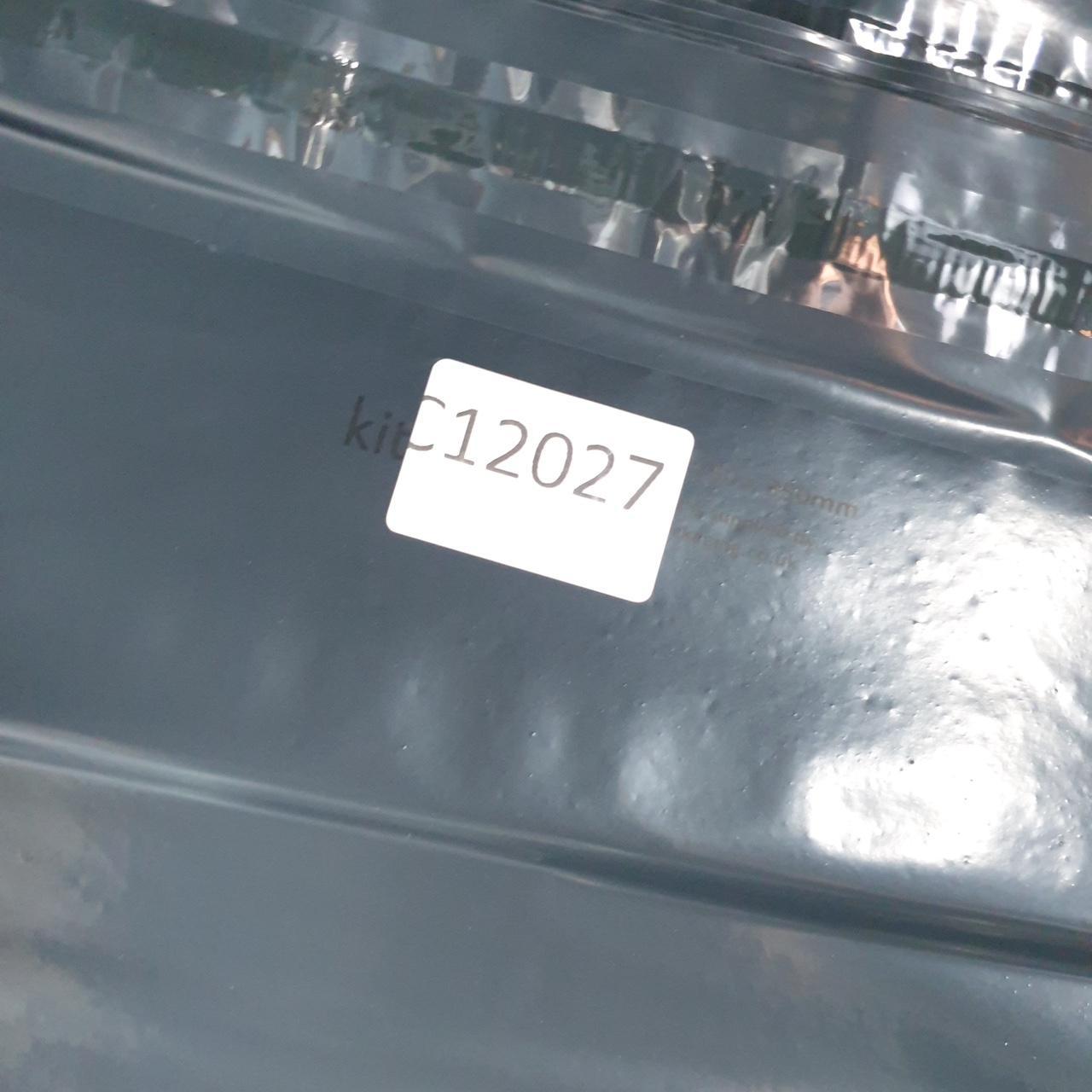 Vintage Adidas Amplifier T Shirt Men’s 2XL Grey Three Stripes Logo Athletic