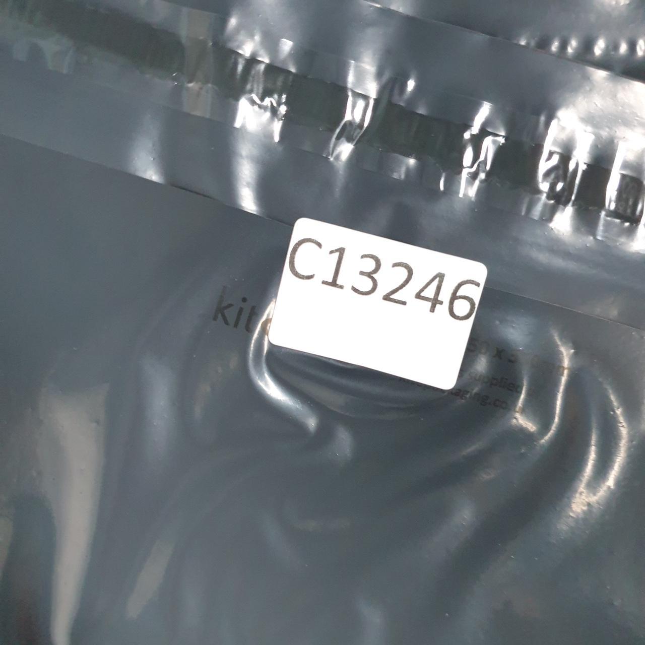 Vintage Carhartt Sweatshirt Womens Medium Black Pullover Blank USA Relaxed Fit