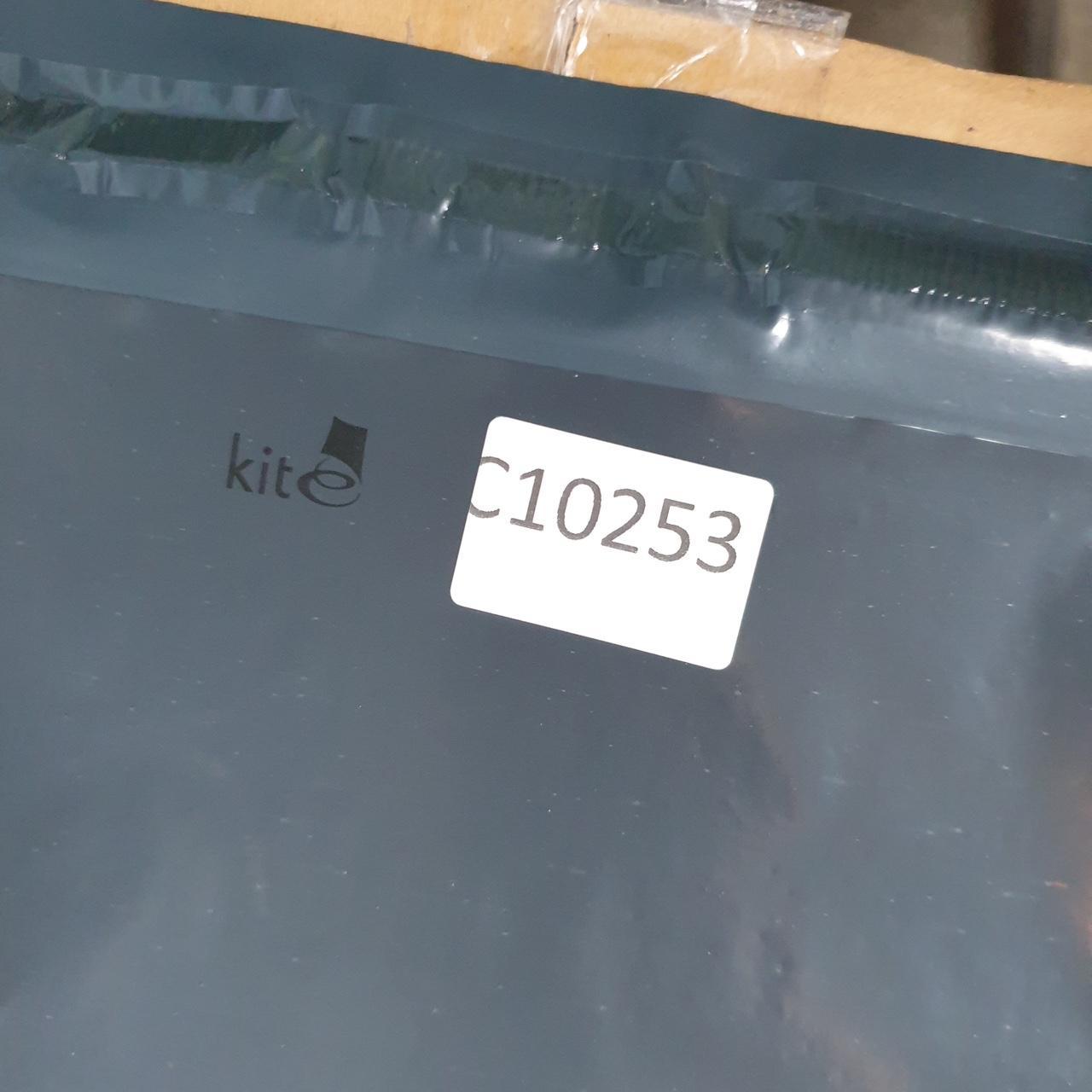 Vintage Adidas Amplifier T Shirt Men’s Small Navy Blue Three Stripes Athletic Logo