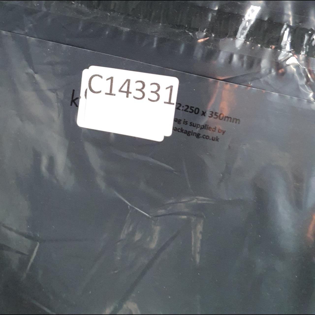 Vintage Champion Sweatshirt Men’s Large Black USA Pullover Spellout Logo