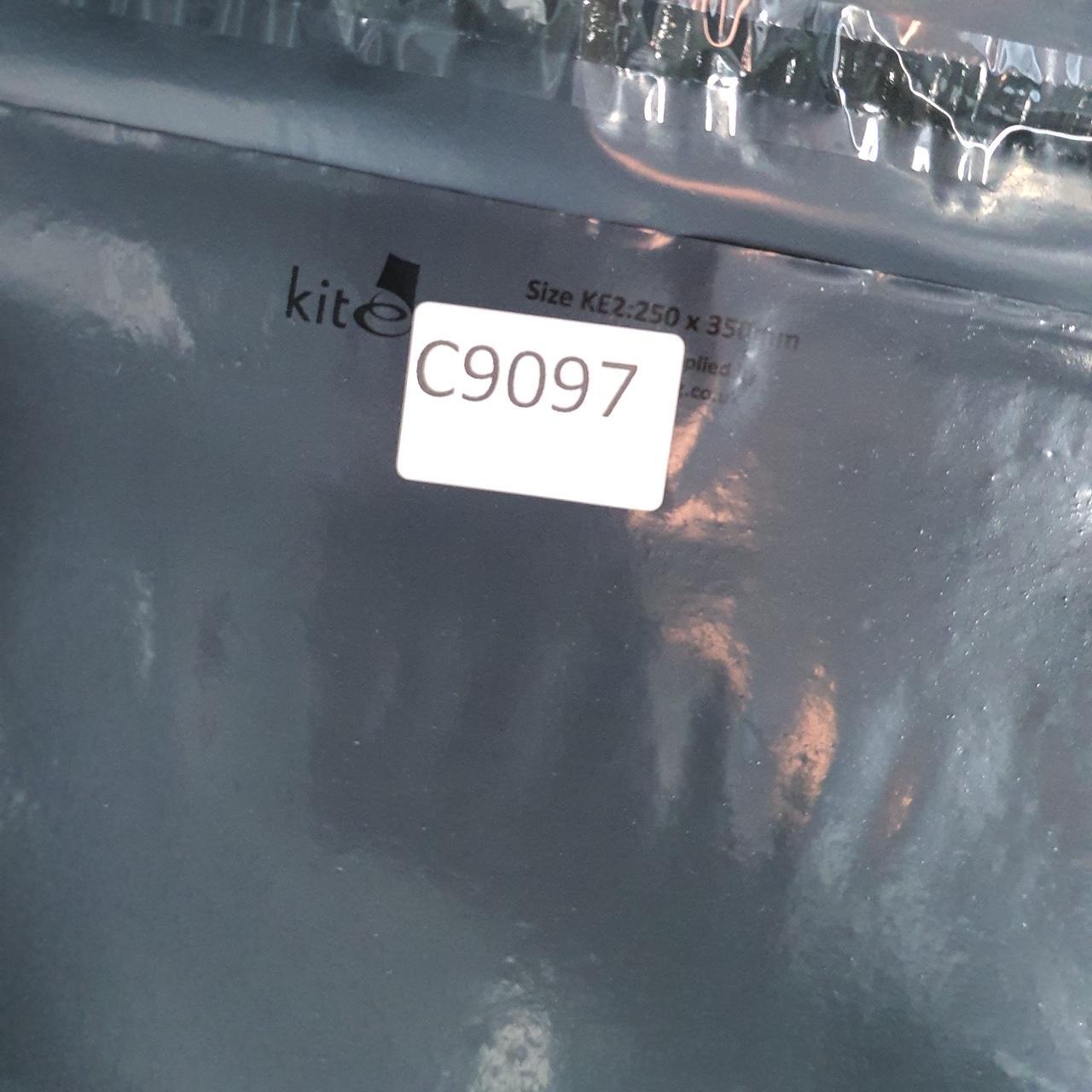 Vintage Ralph Lauren Polo T Shirt Men’s Large Blue Embroidered Pony Classic Fit C9097