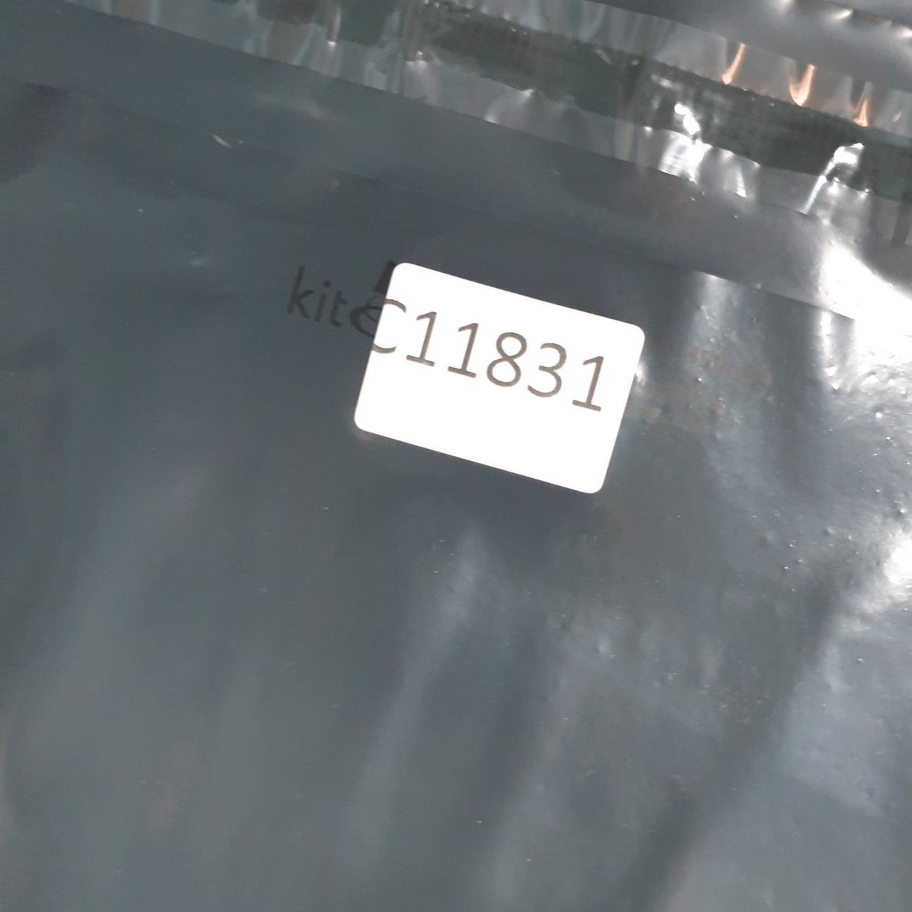 Vintage Bike Schear Tax busters 90s USA Single Stitch T Shirt Men’s XL Green