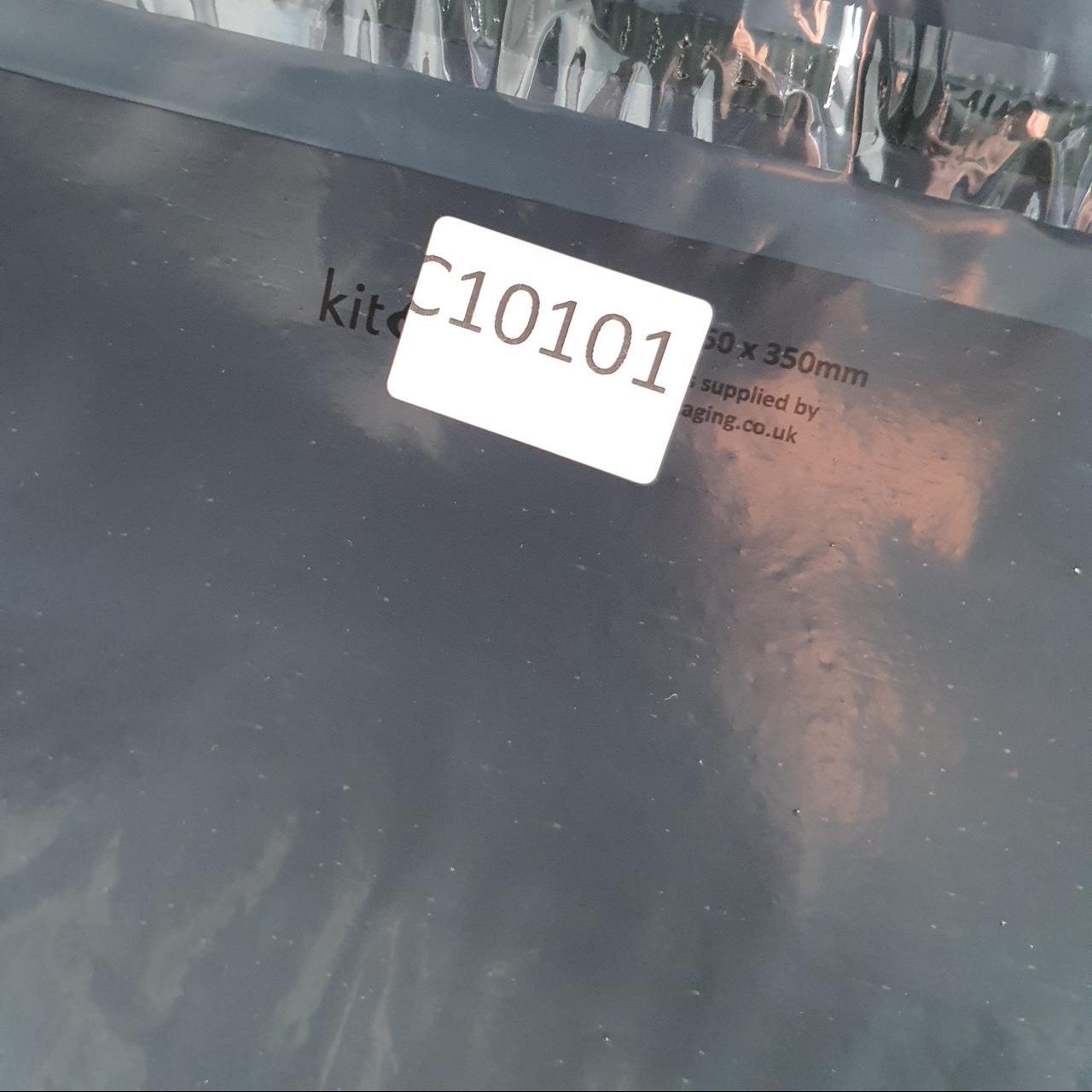 Vintage Adidas Go Tee Performance T Shirt Shirt Men’s Medium Black Three Stripes Logo Athletic