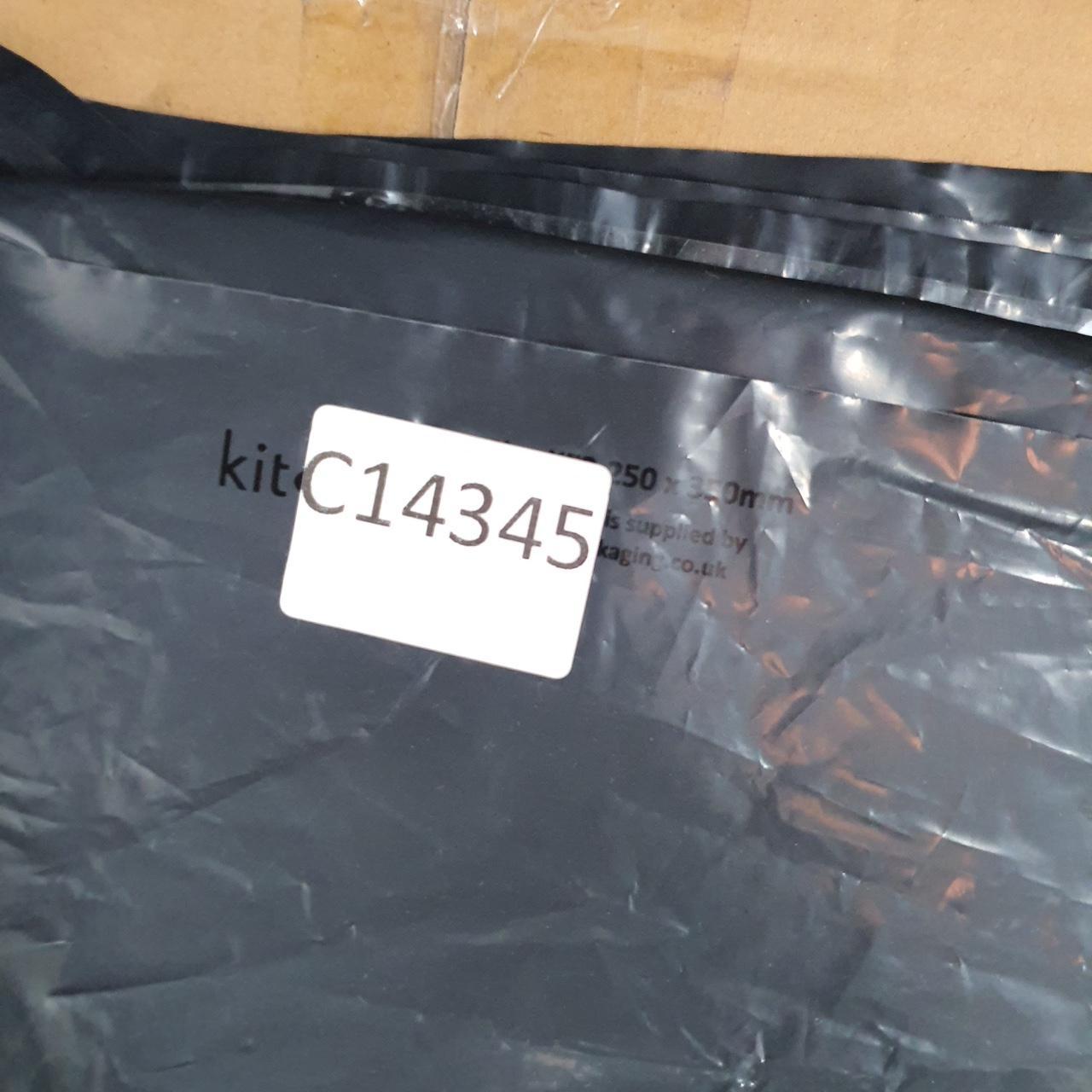 Vintage Russell Athletic USA Blank Sweatshirt Men’s 2XL Navy Blue Pullover Baggy