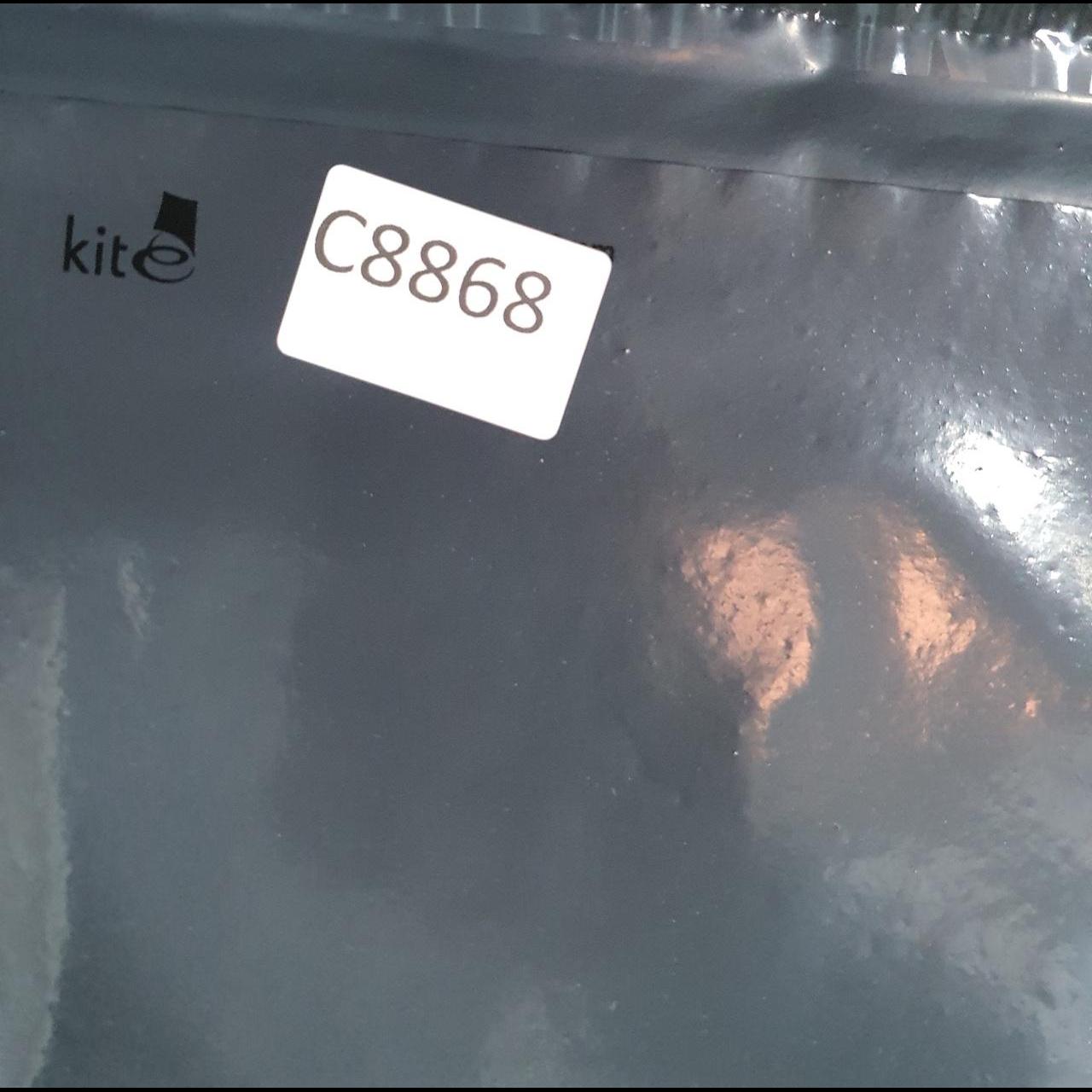 Vintage Ralph Lauren Polo Cable Knit Heavyweight Sweatshirt Womens XL Blue Pony C8868