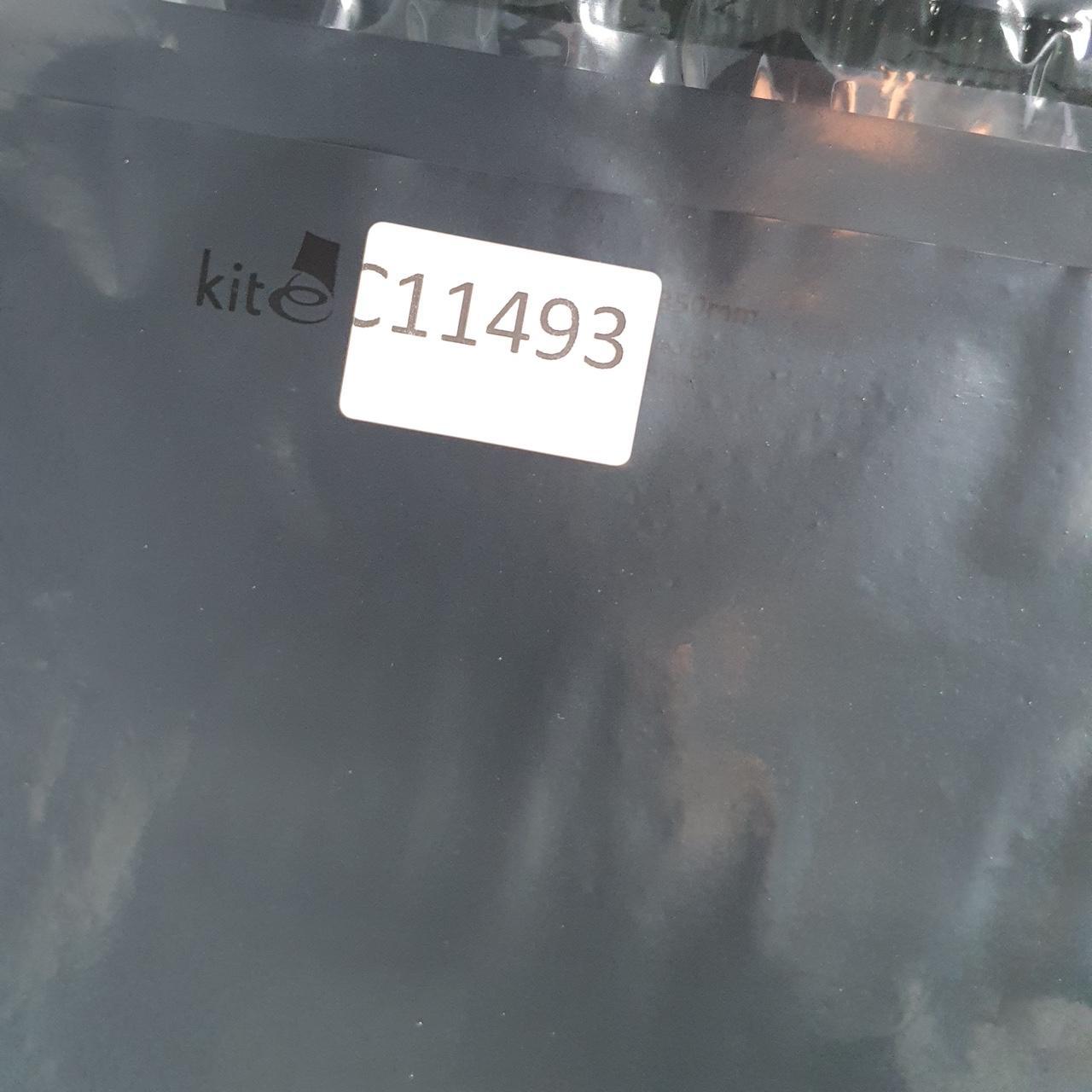 Vintage Adidas Go To Performance T Shirt Men’s XL Black Three Stripes Logo Athletic