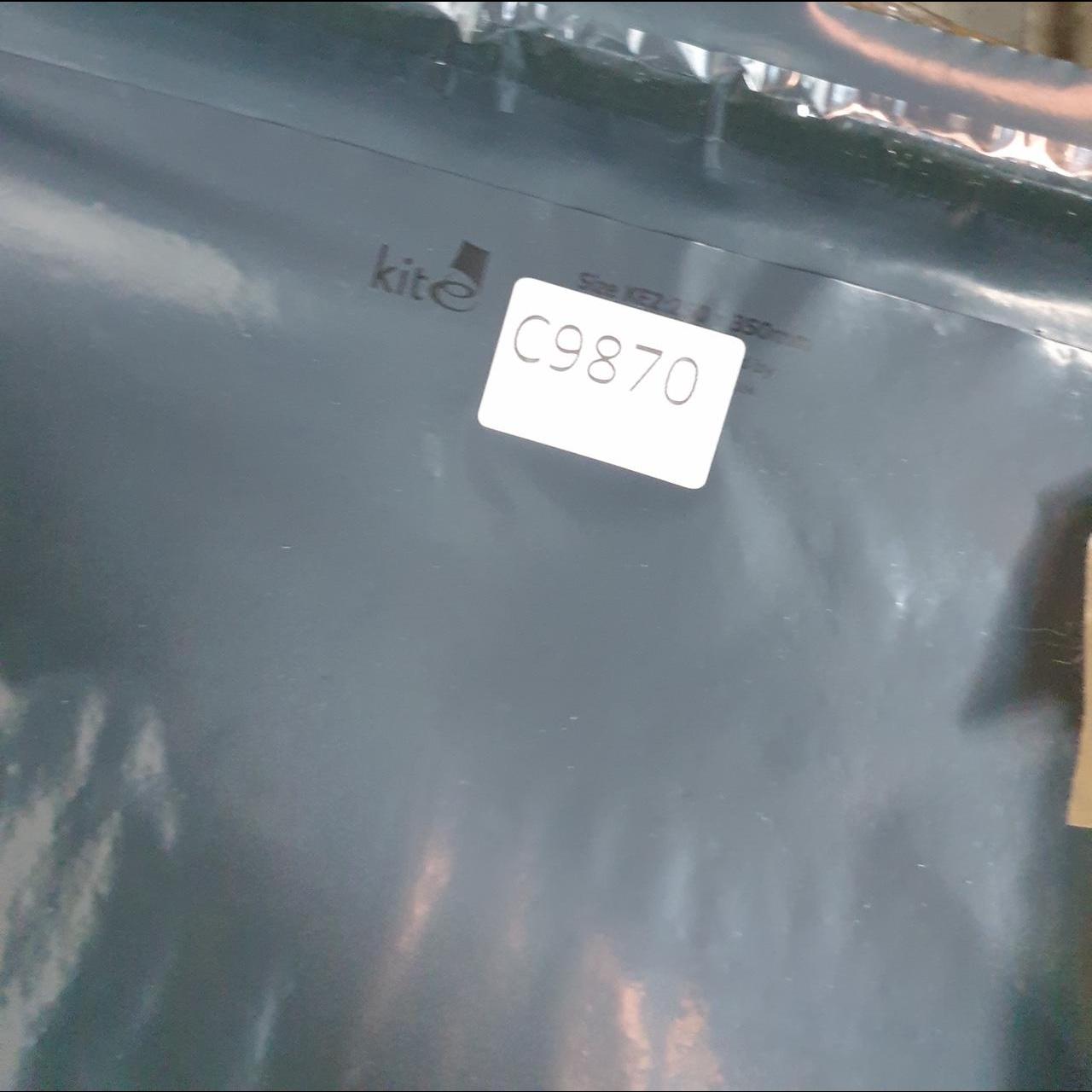 Vintage Adidas Spellout T Shirt Shirt Men’s Small Black Three Stripes Logo Athletic C9870