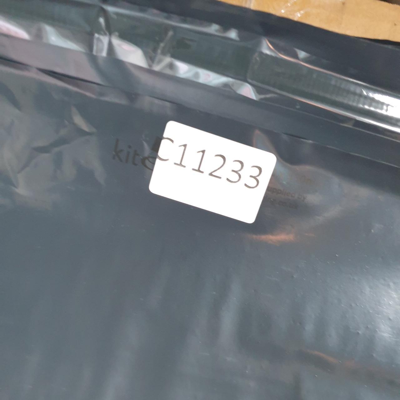 Vintage Tommy Hilfiger Polo Shirt Men’s XL Pink Custom Fit Embroidered Logo