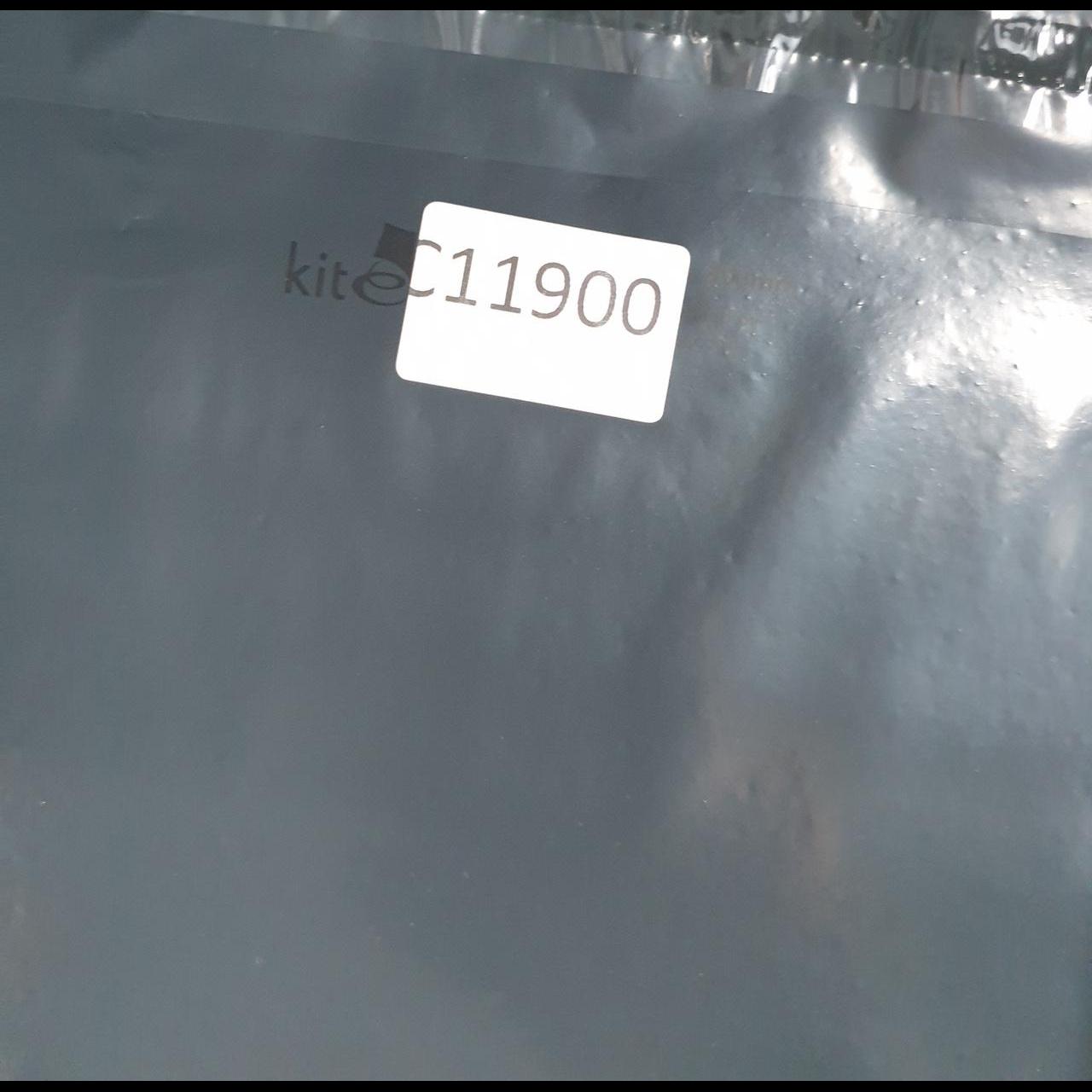 Vintage Belton Kon Tiki St Thomas 90s USA Single Stitch T Shirt Men’s Large Grey