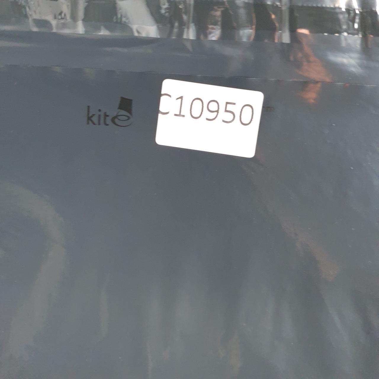 Vintage Adidas Go To Performance Tee T Shirt Men’s XL Black Three Stripes Logo Athletic