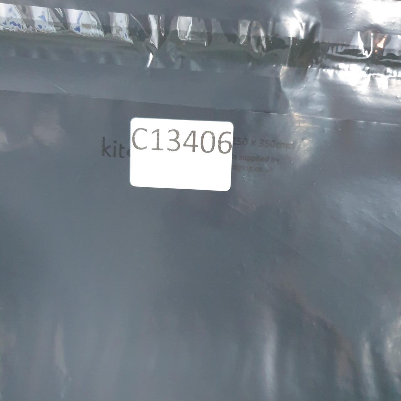 Vintage Nike Team Centre Swoosh Boise State Hoodie Men’s Small Blue Swoosh Y2K