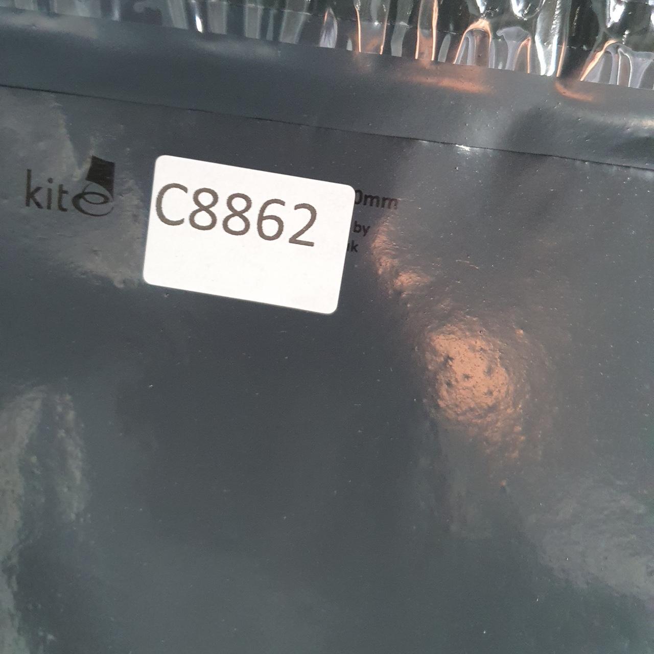 Vintage Ralph Lauren Polo 1/4 Button Sweatshirt Men’s Medium Blue Pullover Pony C8862