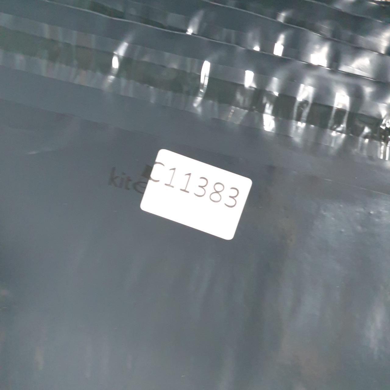 Vintage Adidas Amplifier Spellout T Shirt Men’s Medium Blue Three Stripes Logo Athletic